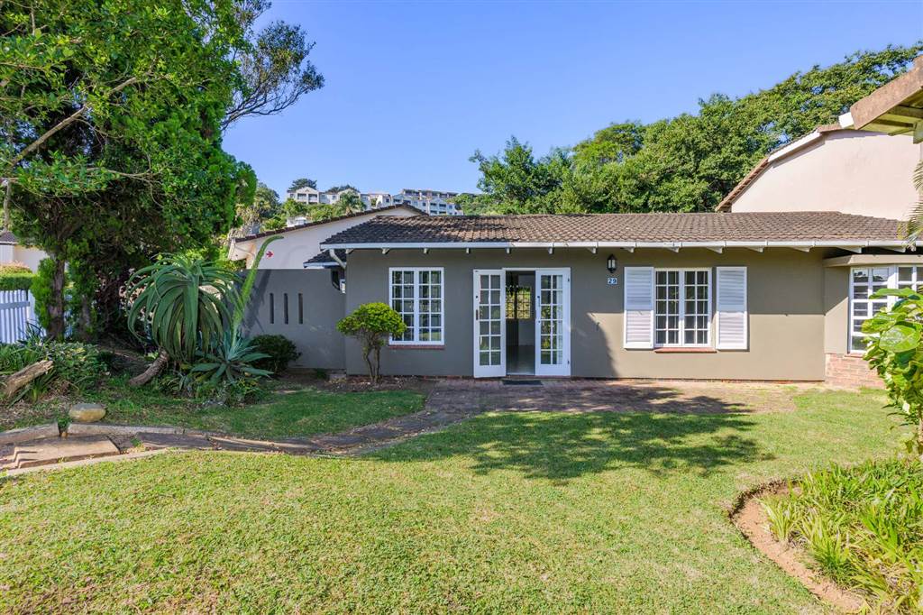 3 Bedroom Townhouse 3 Bedroom Townhouse