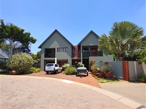 4 Bed House in Eldo Village Estate