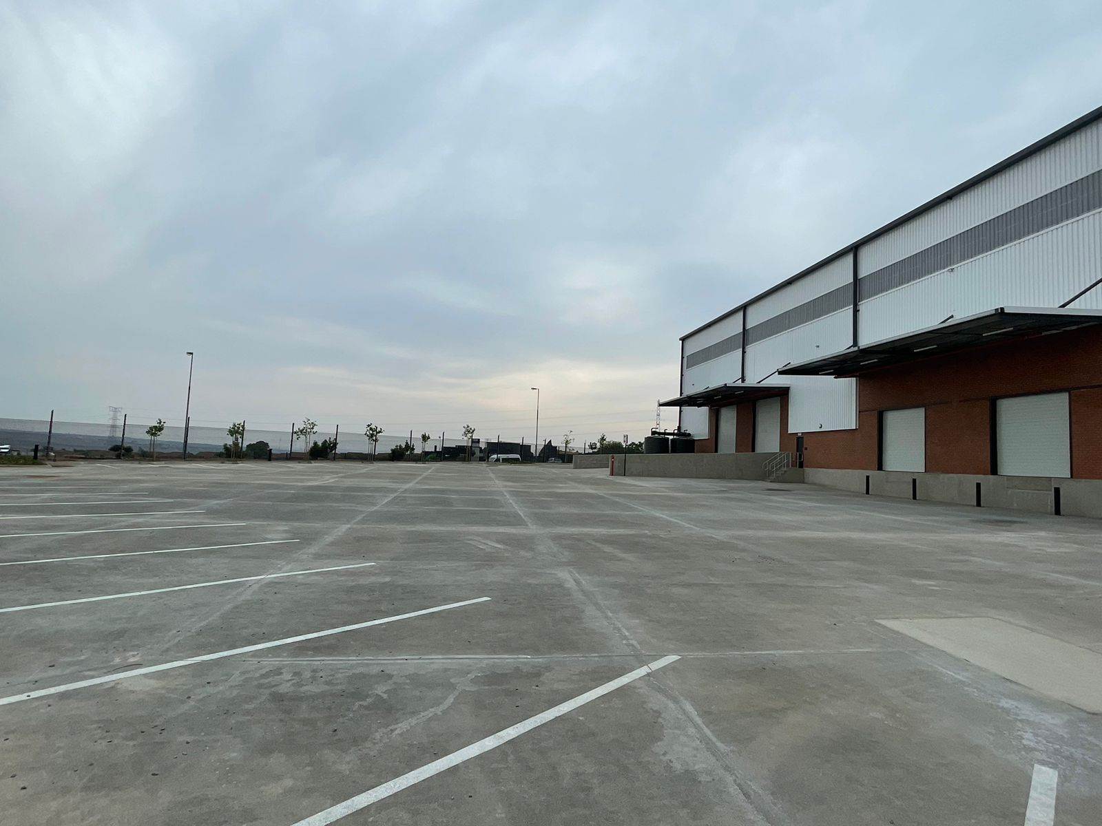 5871  m² Industrial space in Louwlardia photo number 30