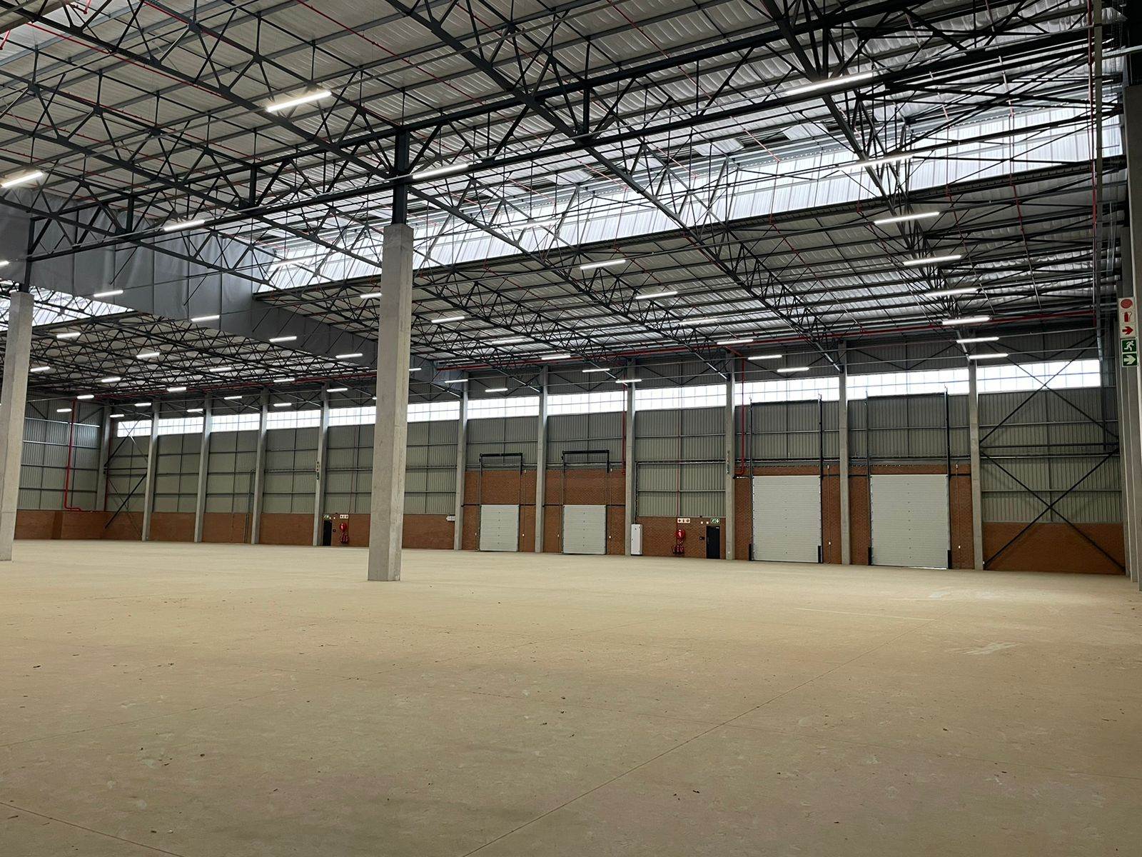 5871  m² Industrial space in Louwlardia photo number 10