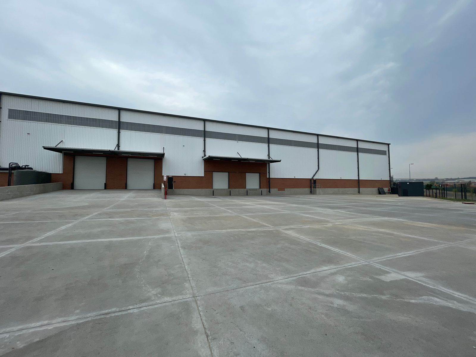 5871  m² Industrial space in Louwlardia photo number 29