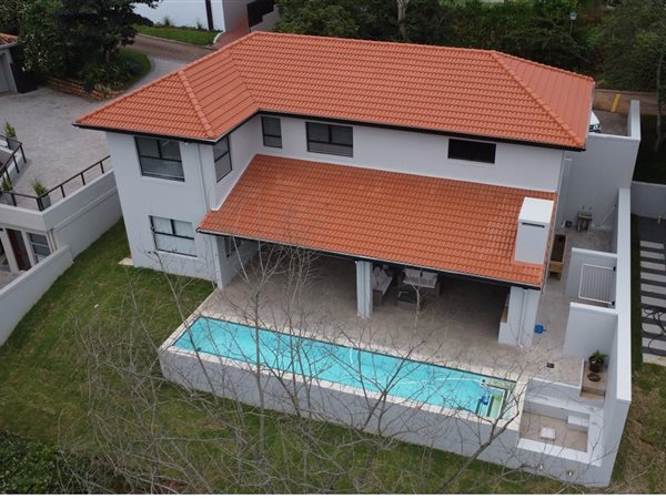 3 Bed House in Port Zimbali Estate