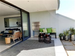 Apartment in Humewood