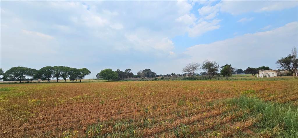 1.6 ha Land available in Droogefontein photo number 5