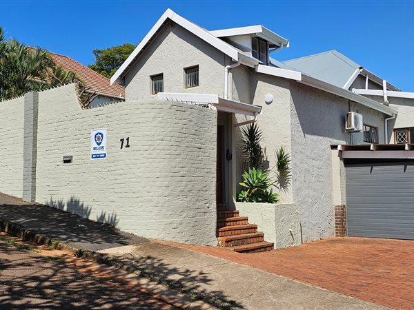 4 Bed House in Musgrave