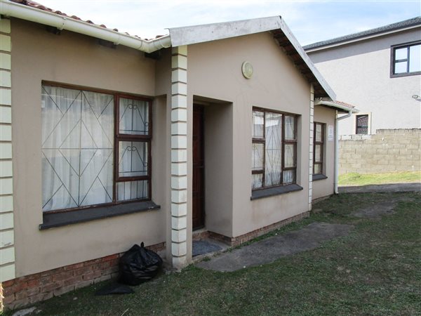 3 Bedroom House 3 Bedroom House