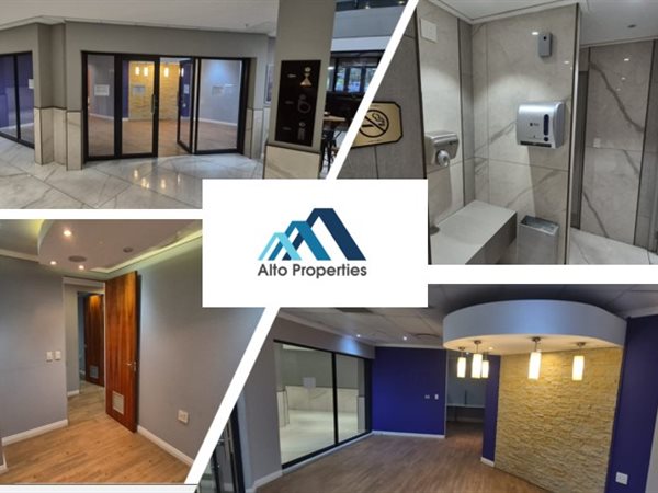 95 m² Commercial space 95 m² Commercial space