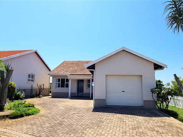 3 Bed House in Manor Estates