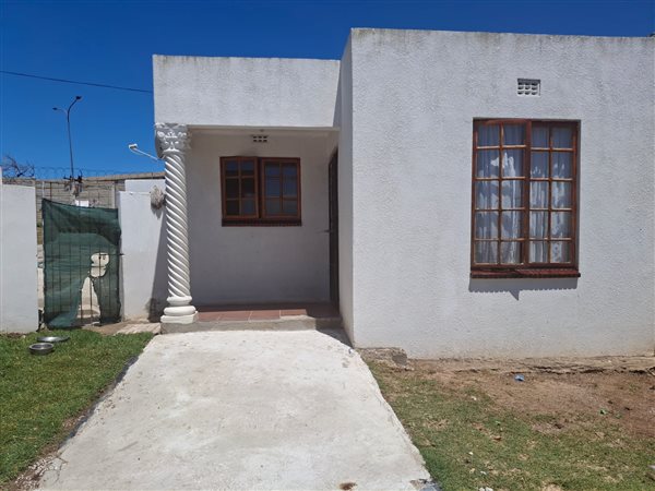 2 Bedroom House 2 Bedroom House