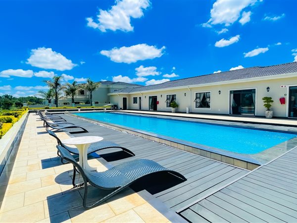 3 Bedroom House 3 Bedroom House
