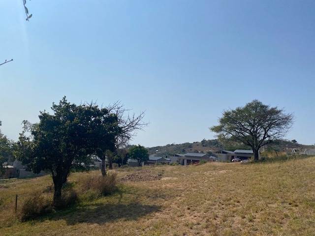 711 m² Land available in The Rest Nature Estate photo number 3