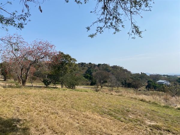 711 m² Land available in The Rest Nature Estate