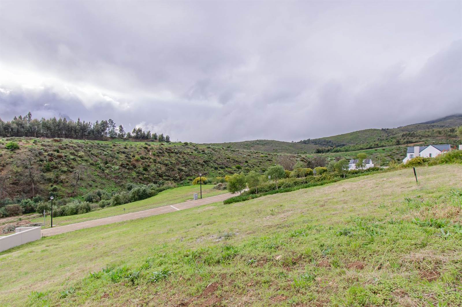 483 m² Land available in La Roche photo number 15