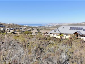 Vacant Land in Island View