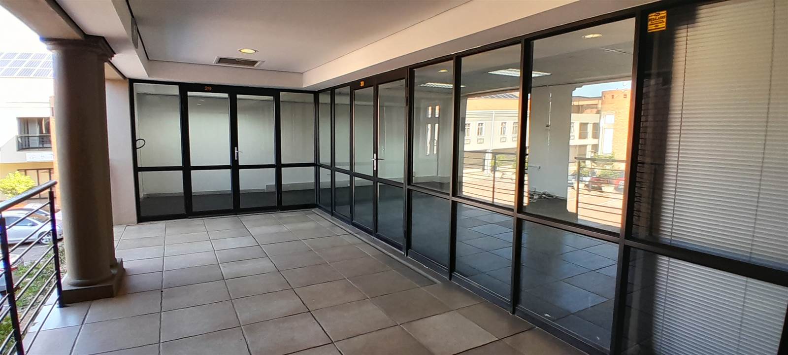 95  m² Commercial space in Rustenburg Central photo number 1