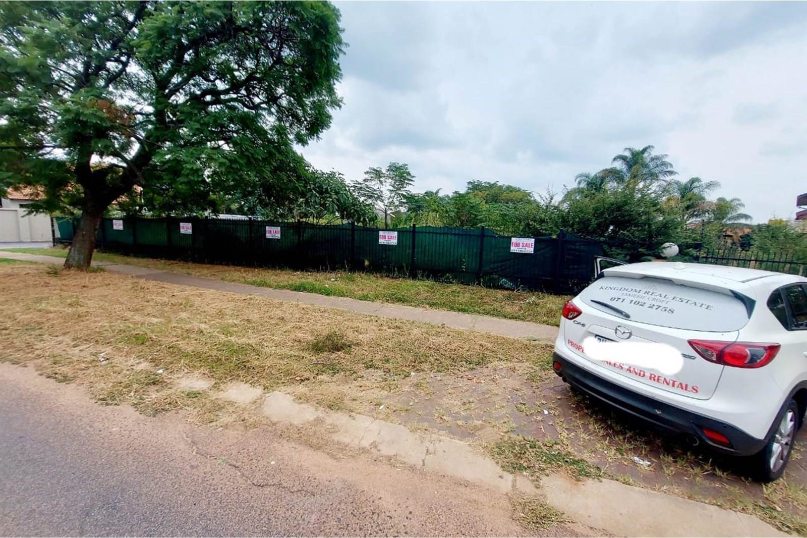 1194 m² Land available in Waterkloof Ridge photo number 12