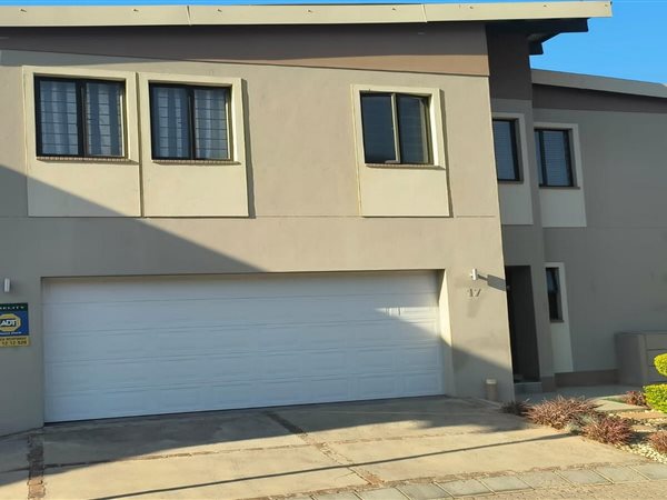 4 Bed Townhouse