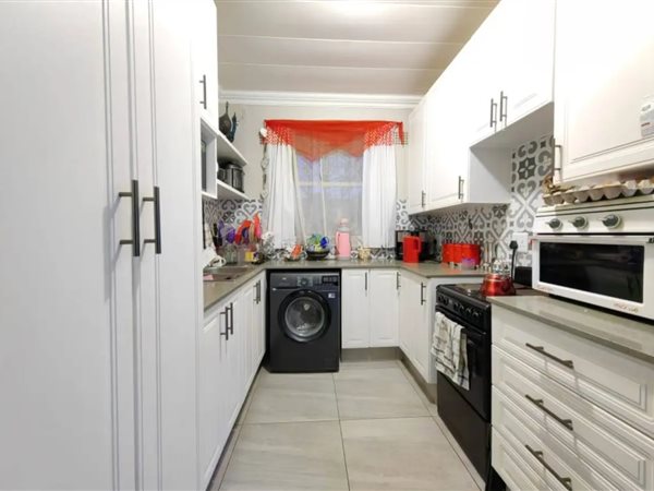 3 Bedroom Flat