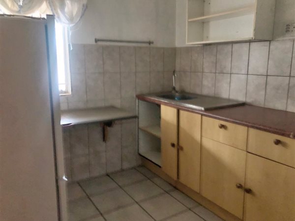 1 Bed House in Benoni Central