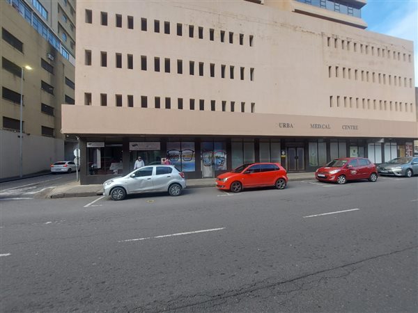 112 m² Commercial space 112 m² Commercial space