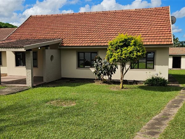 4 Bedroom House 4 Bedroom House