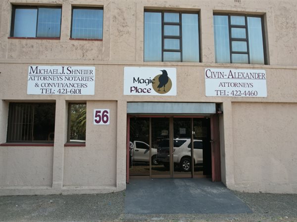 760  m² Office Space in Benoni Central