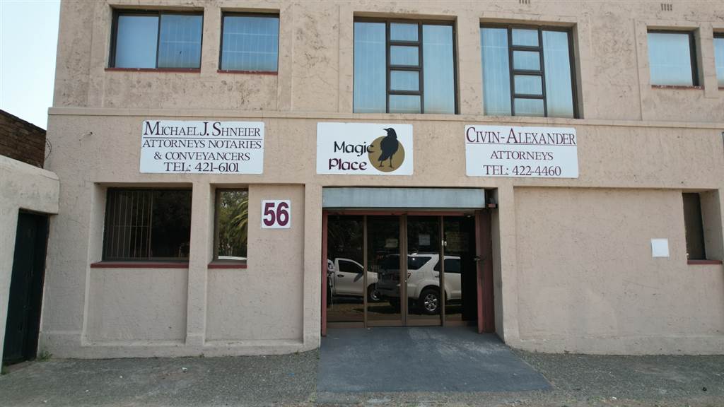 760  m² Office Space in Benoni Central photo number 1