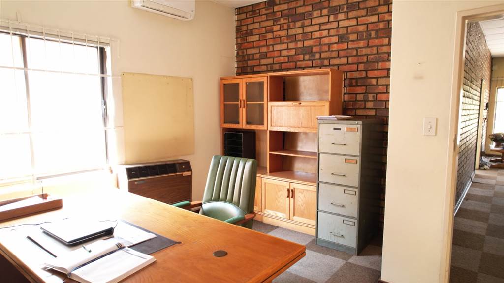 760  m² Office Space in Benoni Central photo number 23