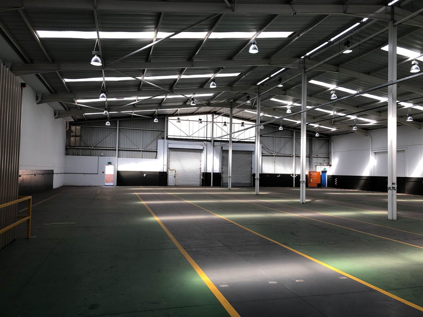 2236  m² Industrial space in Glen Austin photo number 6