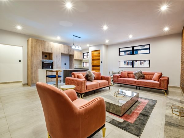3 Bedroom Apartment 3 Bedroom Apartment
