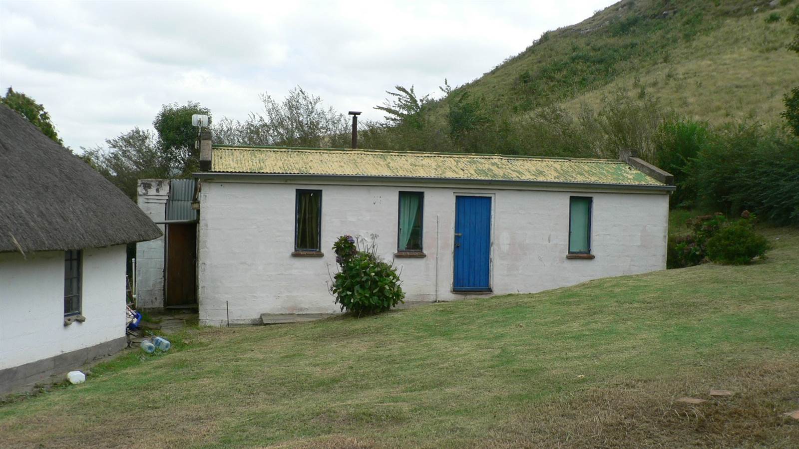 10 ha Smallholding in Mooi River photo number 30