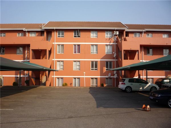 3 Bed Apartment