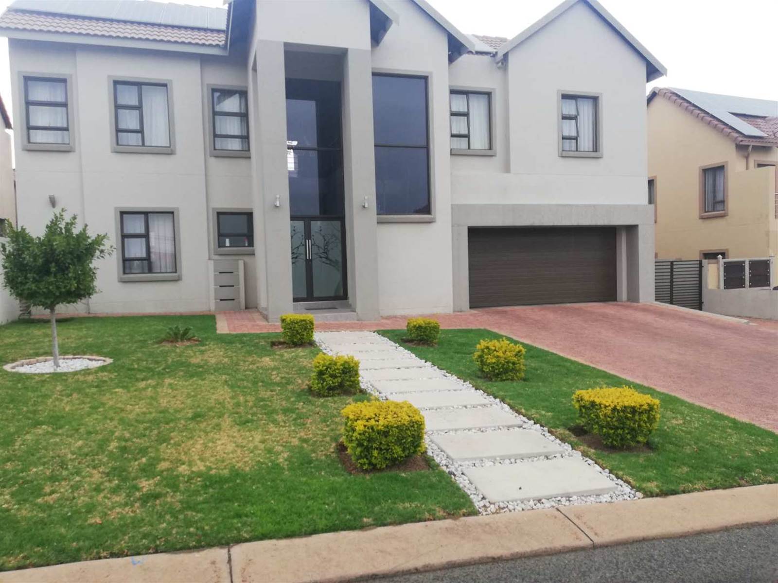 5 Bed House in Brooklands Lifestyle Estate photo number 1