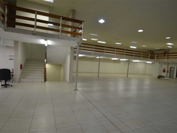 Commercial space in Nelspruit