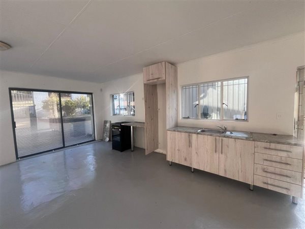 1 Bedroom House 1 Bedroom House