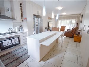 2 Bed Townhouse in Eastland Mature Lifestyle Estate