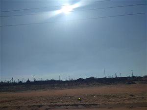 610 m² Land available in Daveyton