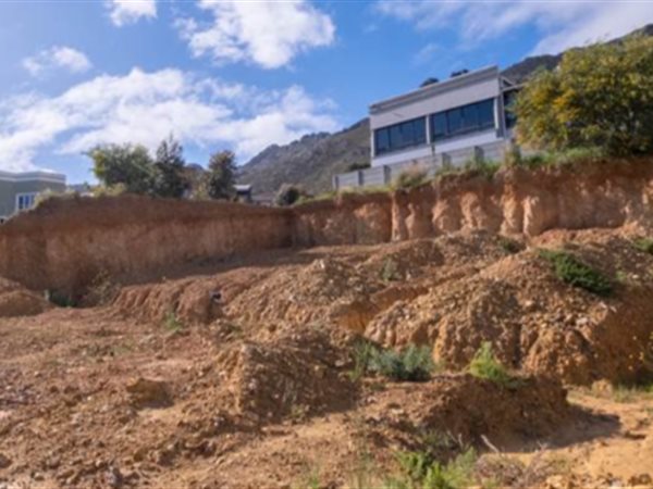 577 m² Land available in Mountainside