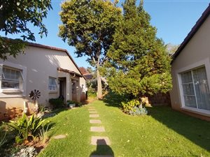 3 Bed Townhouse in Carenvale