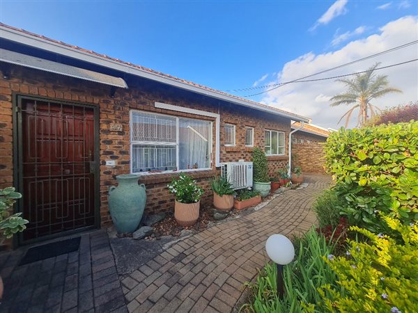 2 Bed House in Edenvale