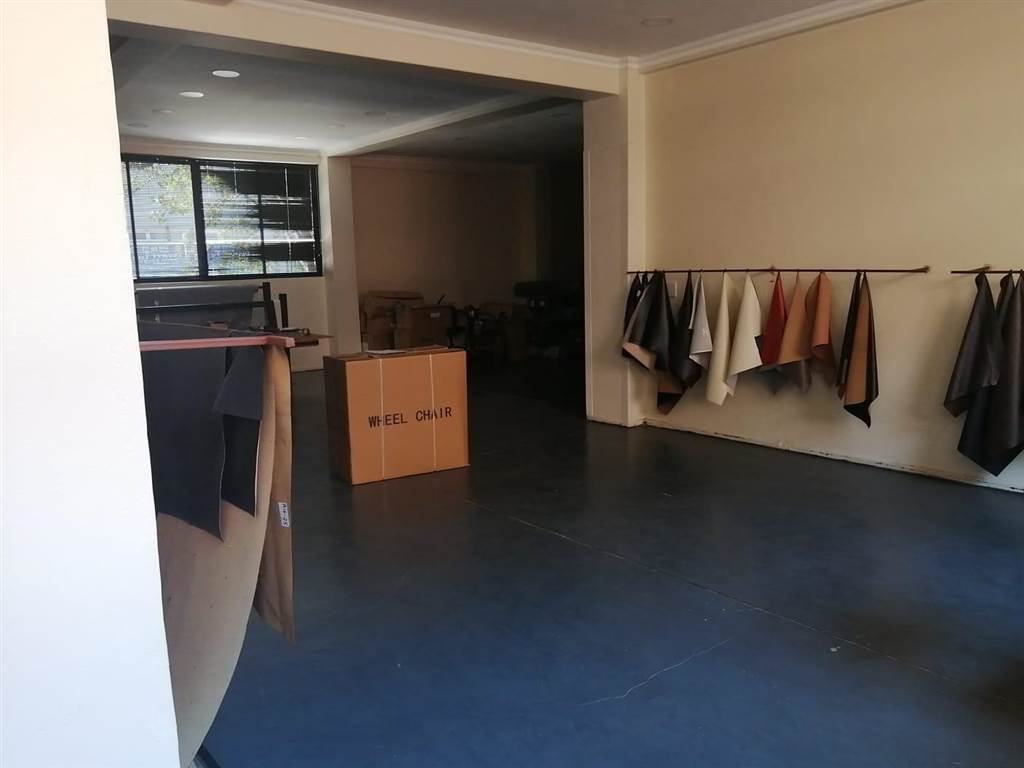 11  m² Commercial space in Fordsburg photo number 15