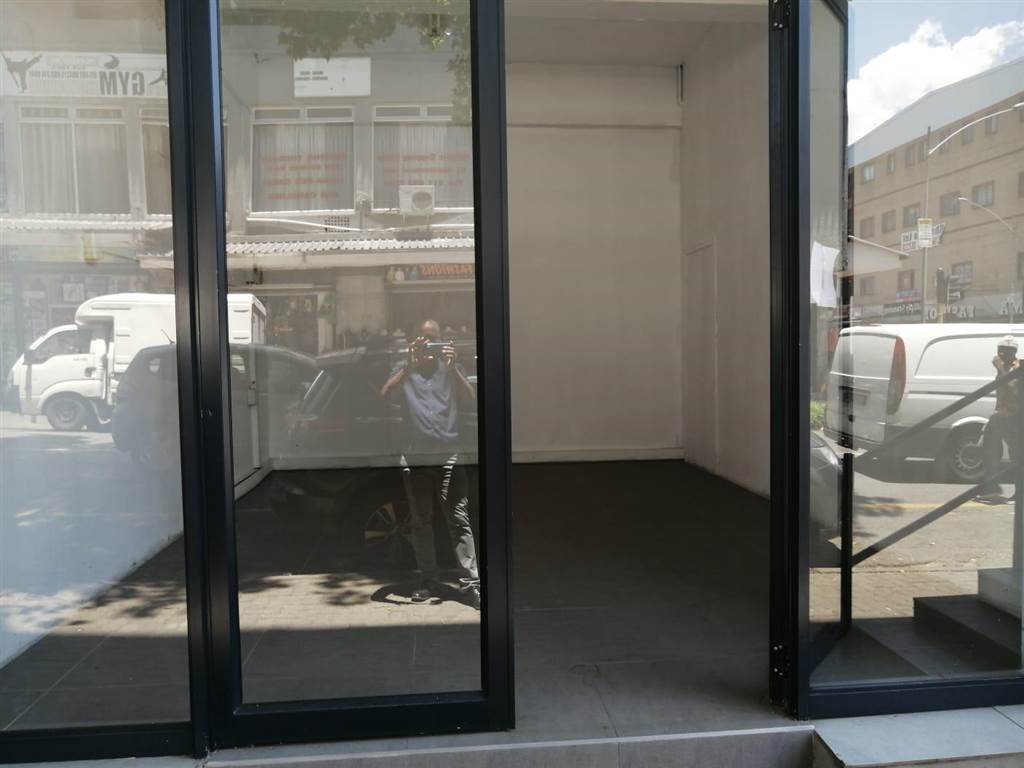 11  m² Commercial space in Fordsburg photo number 11