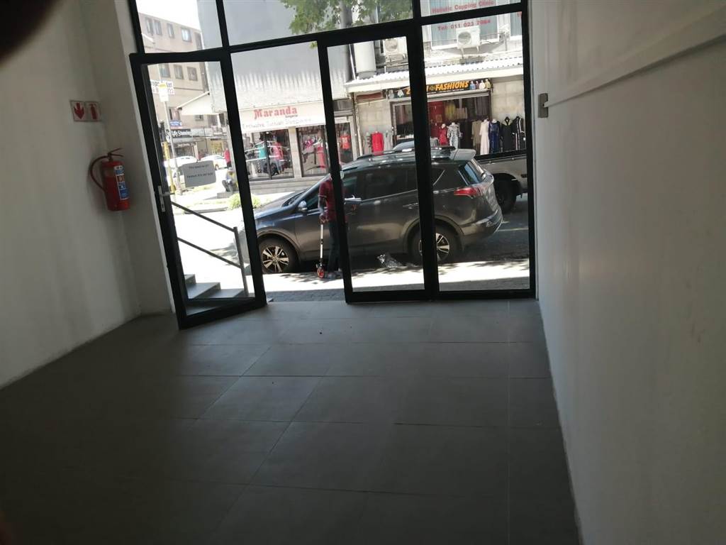 11  m² Commercial space in Fordsburg photo number 10