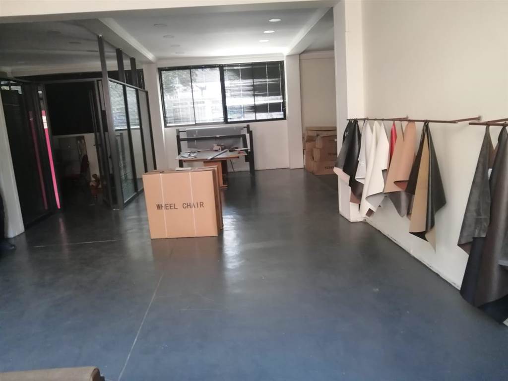 11  m² Commercial space in Fordsburg photo number 17