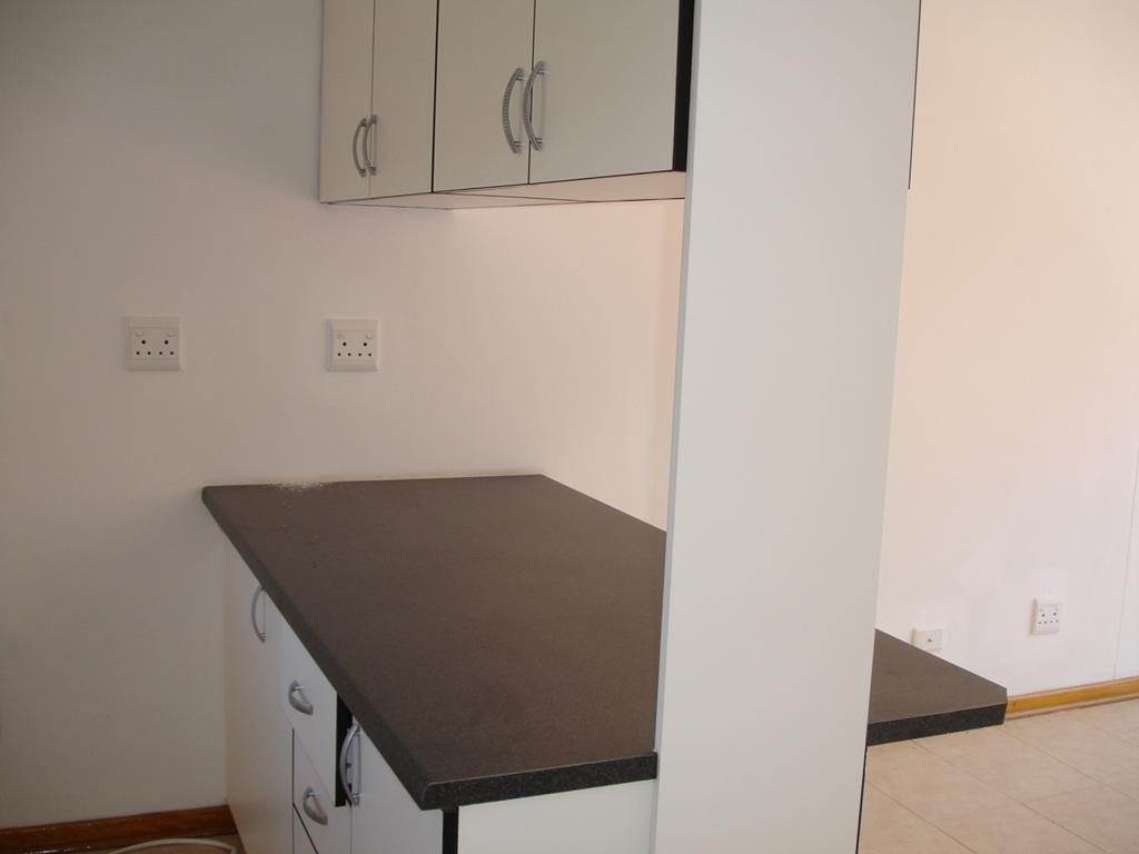 1 Bed Apartment in Navalsig photo number 4