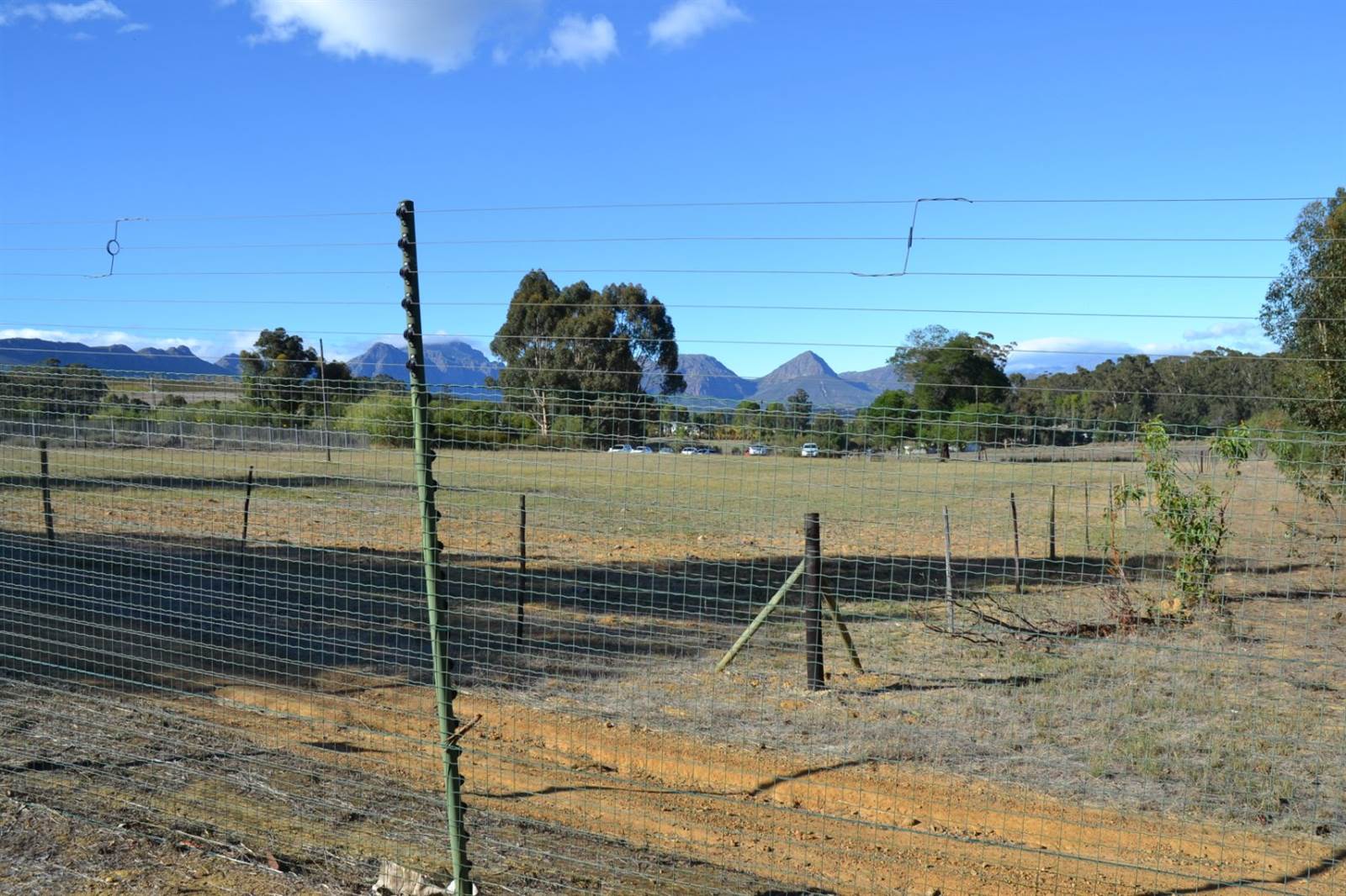2 ha Land available in Diemersfontein Wine and Country Estate photo number 4