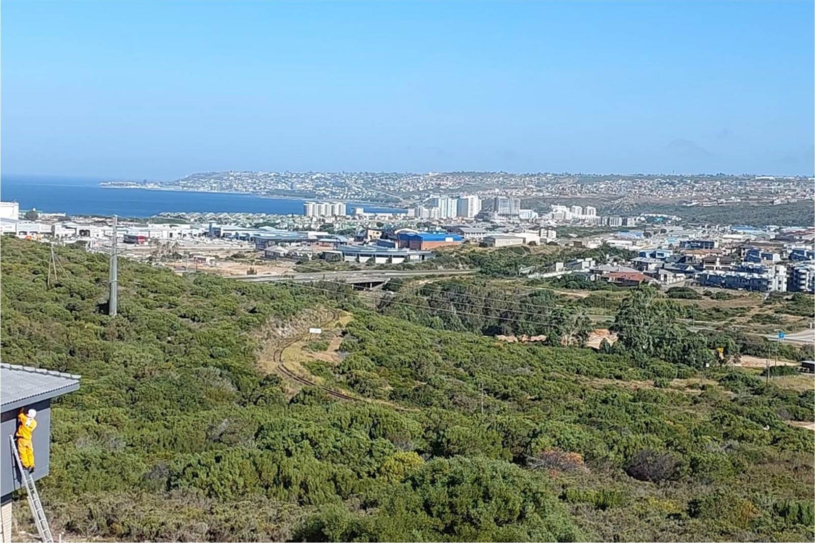 649 m² Land available in Seemeeu Park photo number 1