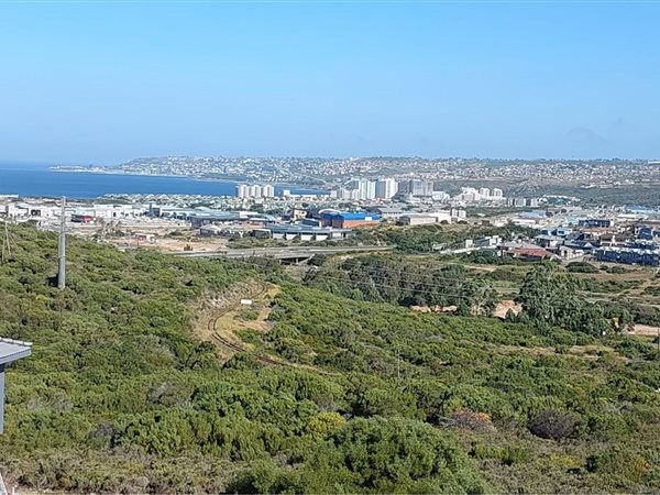 649 m² Land available in Seemeeu Park