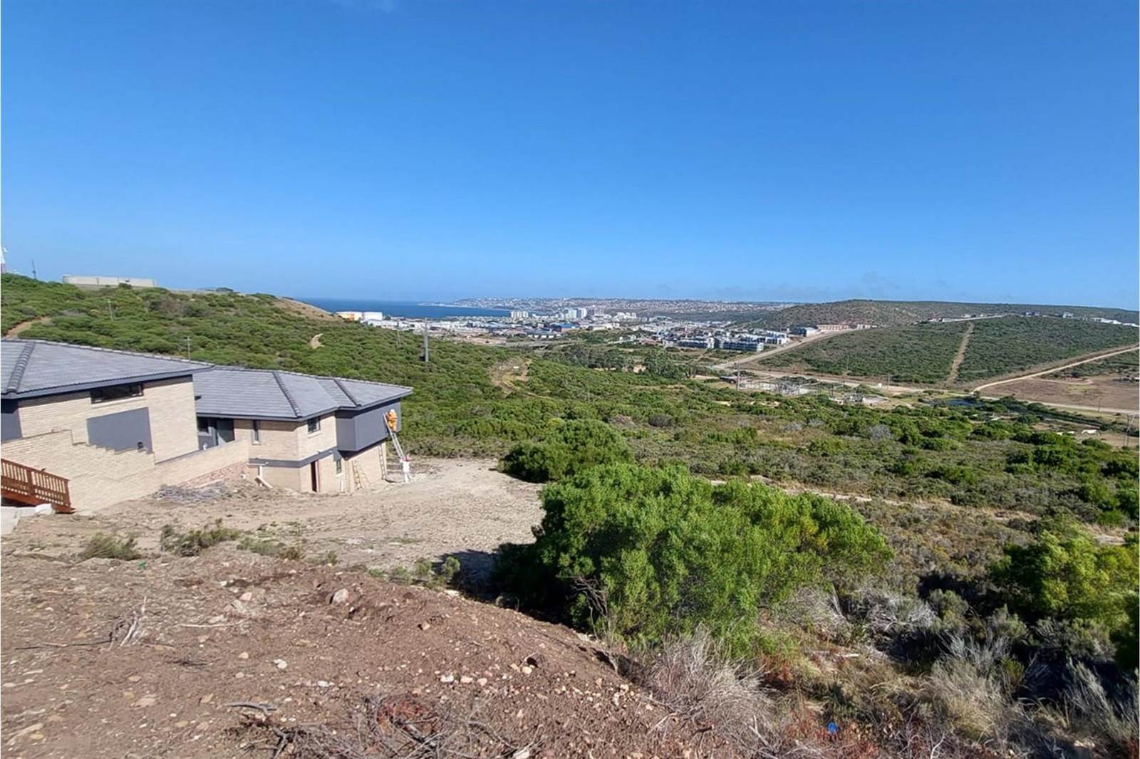 649 m² Land available in Seemeeu Park photo number 6