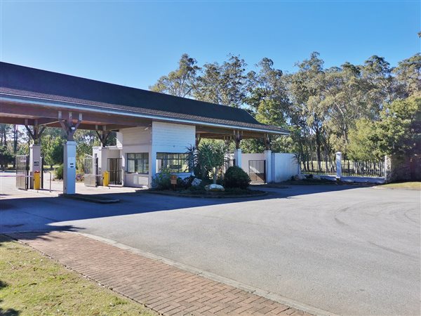 611 m² Land 611 m² Land